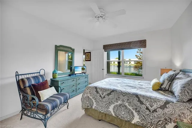 $3,495 | 2469 Millcreek Lane, Unit 102, Naples, FL 34119