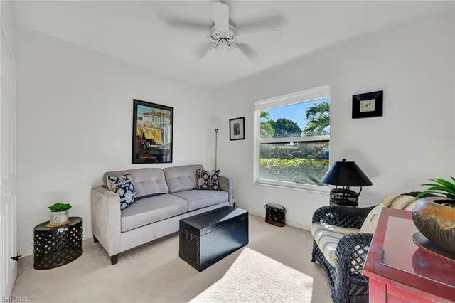 $3,495 | 2469 Millcreek Lane, Unit 102, Naples, FL 34119