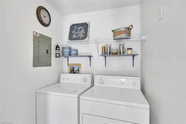 $3,495 | 2469 Millcreek Lane, Unit 102, Naples, FL 34119