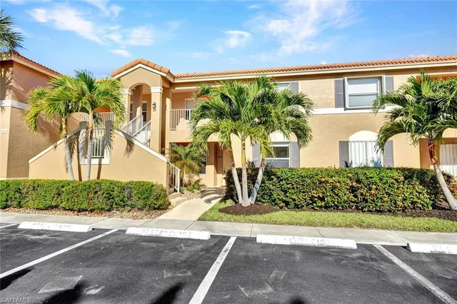 $3,495 | 2469 Millcreek Lane, Unit 102, Naples, FL 34119