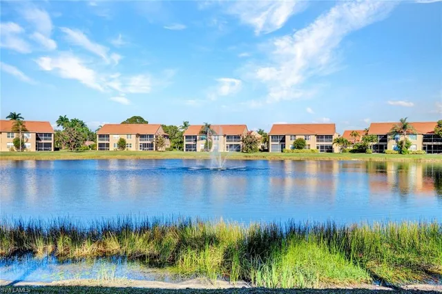 $3,495 | 2469 Millcreek Lane, Unit 102, Naples, FL 34119