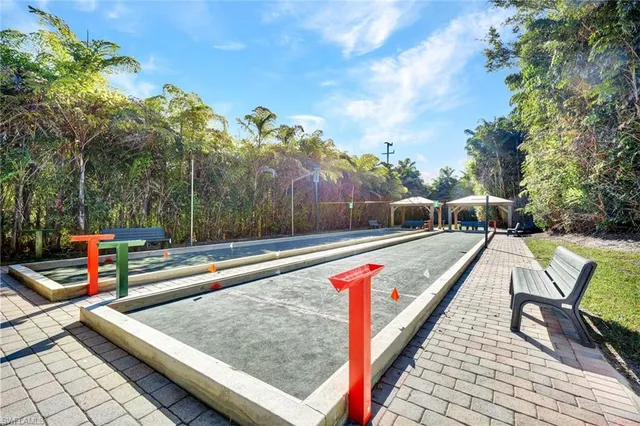 $3,495 | 2469 Millcreek Lane, Unit 102, Naples, FL 34119