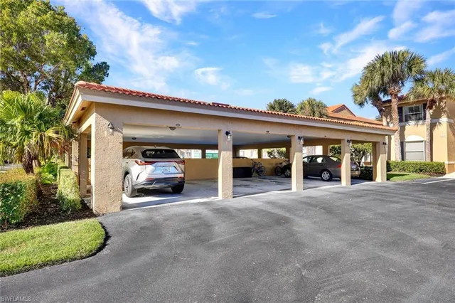 $3,495 | 2469 Millcreek Lane, Unit 102, Naples, FL 34119
