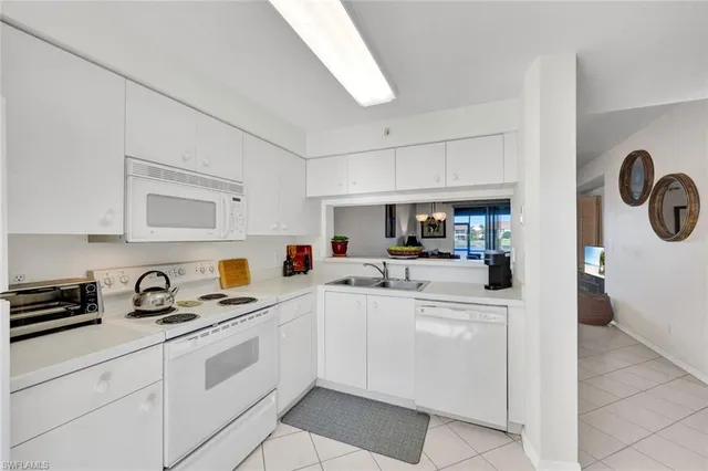 $3,495 | 2469 Millcreek Lane, Unit 102, Naples, FL 34119