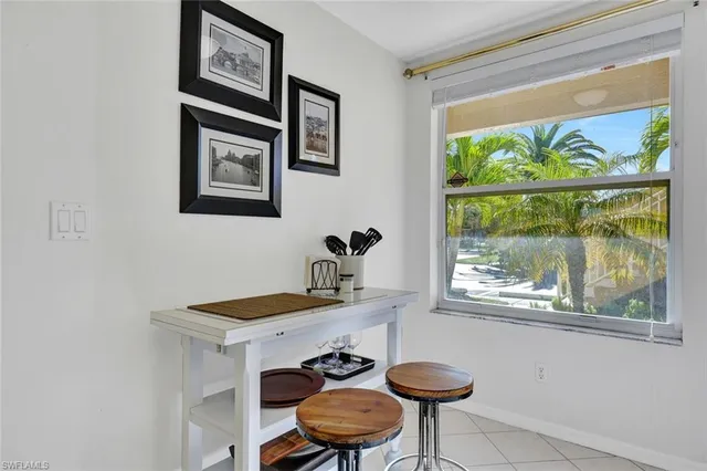 $3,495 | 2469 Millcreek Lane, Unit 102, Naples, FL 34119