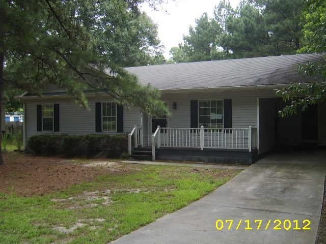 121 Roberts Quarters Road Concord, GA 30206 - Photo 1 of 1