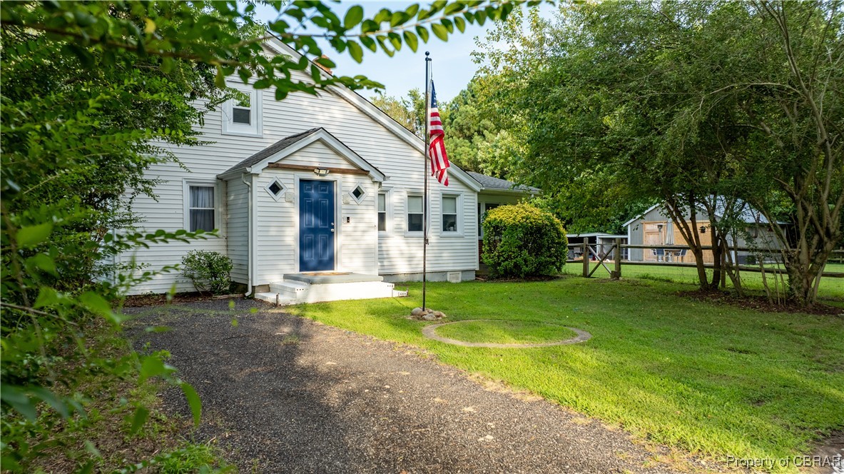 14302 Burwells Bay Road Smithfield, VA 23430 - Photo 1 of 39 Gallery Image 1