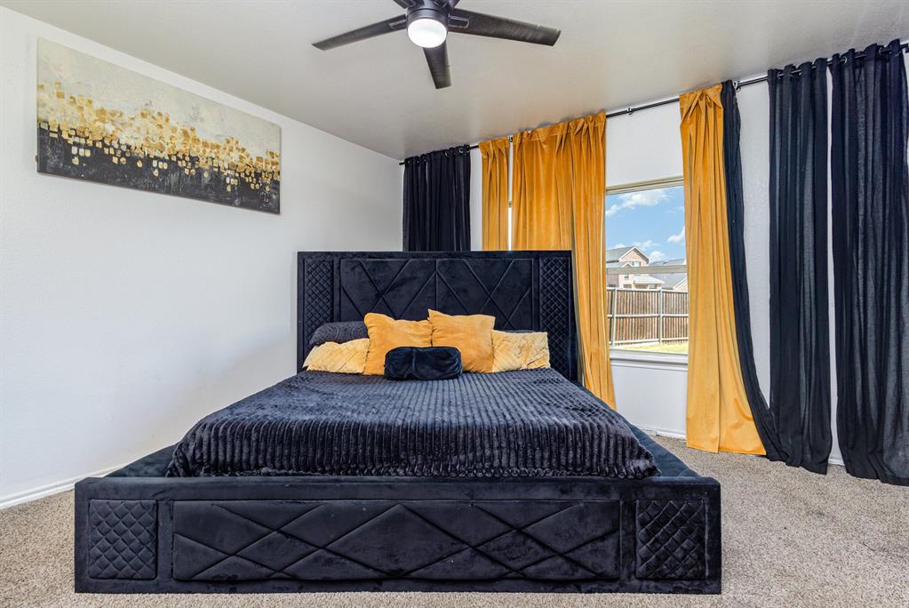 3201 Stanley Street Forney, TX 75126 - Photo 14 of 30