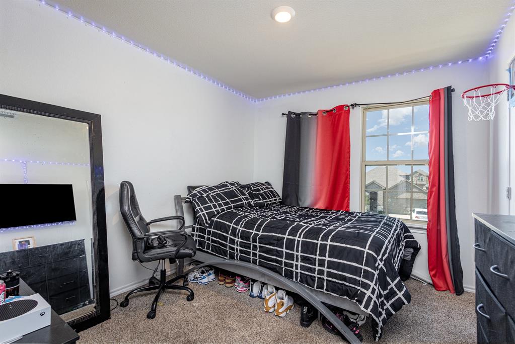 3201 Stanley Street Forney, TX 75126 - Photo 22 of 30