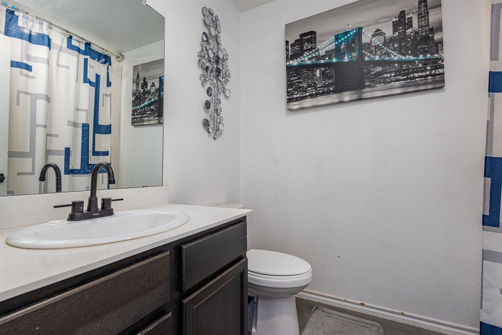 3201 Stanley Street Forney, TX 75126 - Photo 24 of 30