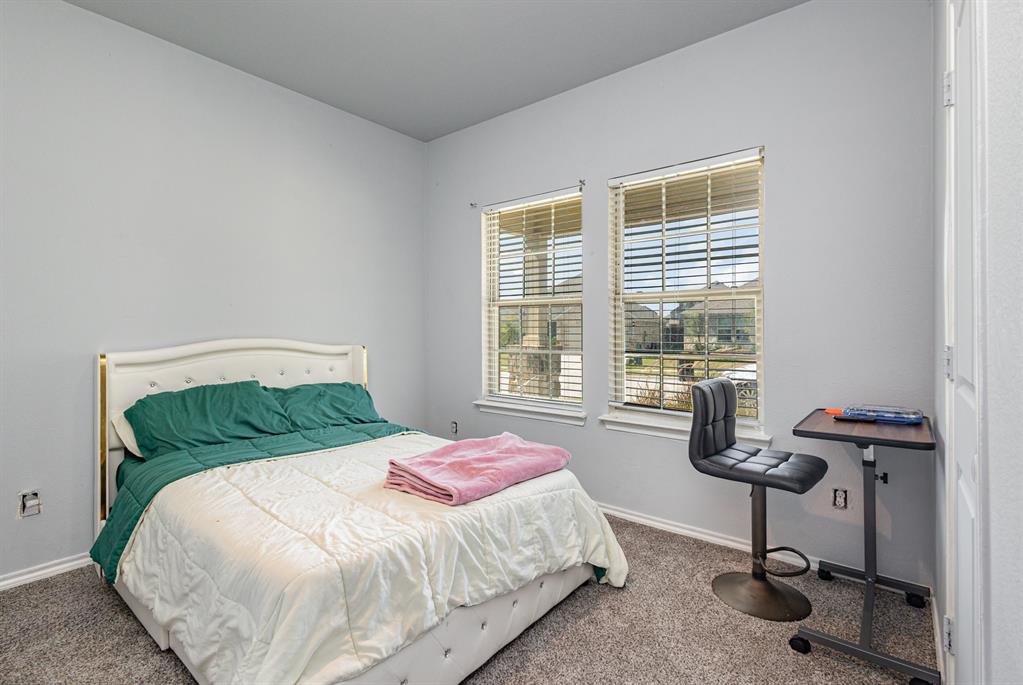 3201 Stanley Street Forney, TX 75126 - Photo 25 of 30