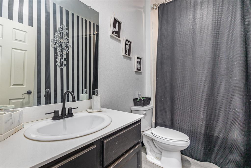 3201 Stanley Street Forney, TX 75126 - Photo 27 of 30