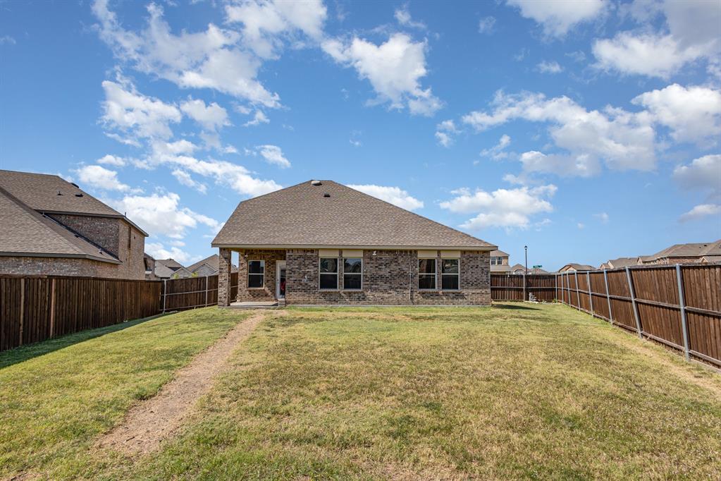 3201 Stanley Street Forney, TX 75126 - Photo 29 of 30