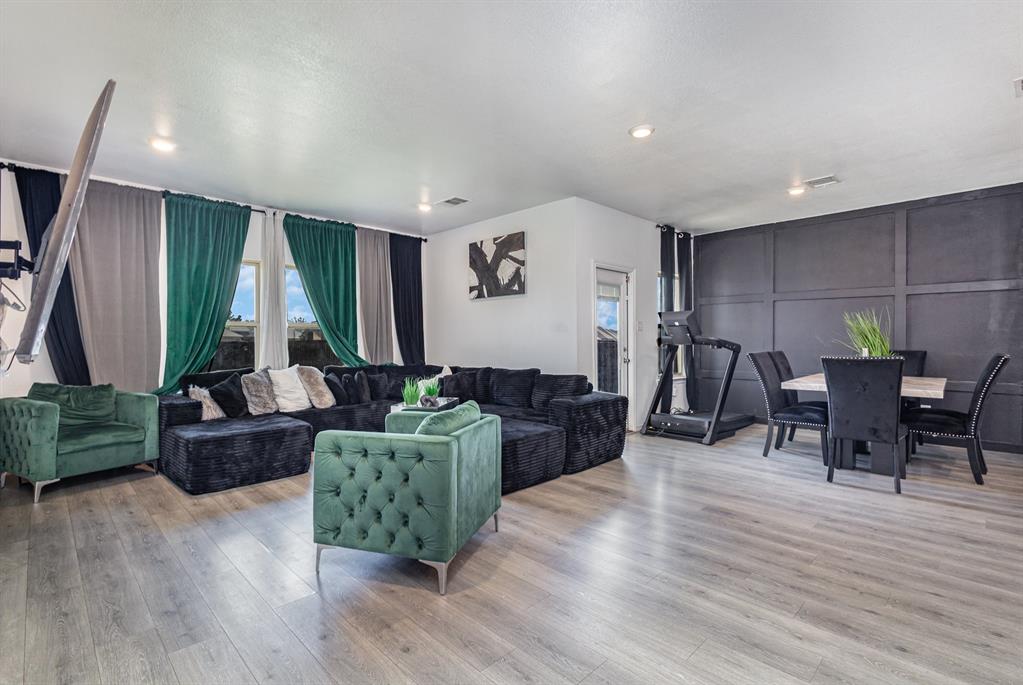 3201 Stanley Street Forney, TX 75126 - Photo 4 of 30