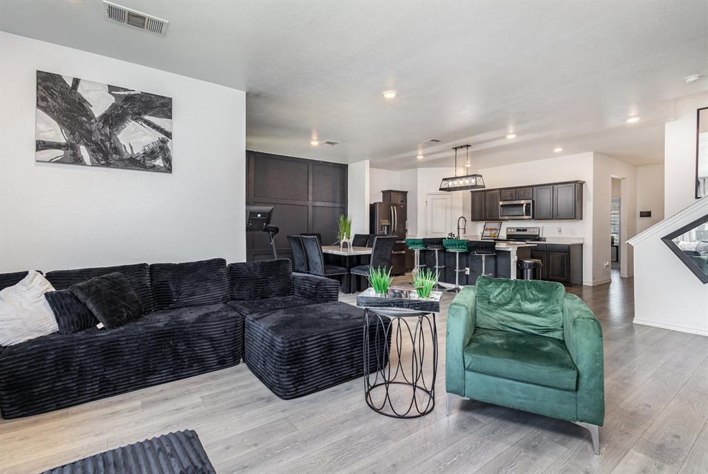 3201 Stanley Street Forney, TX 75126 - Photo 5 of 30