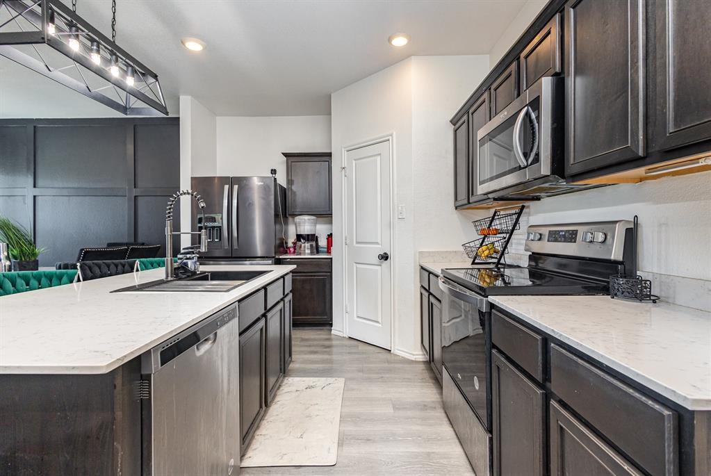 3201 Stanley Street Forney, TX 75126 - Photo 8 of 30