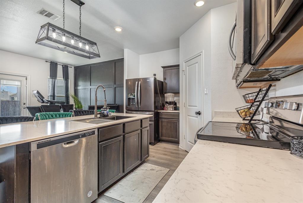 3201 Stanley Street Forney, TX 75126 - Photo 9 of 30