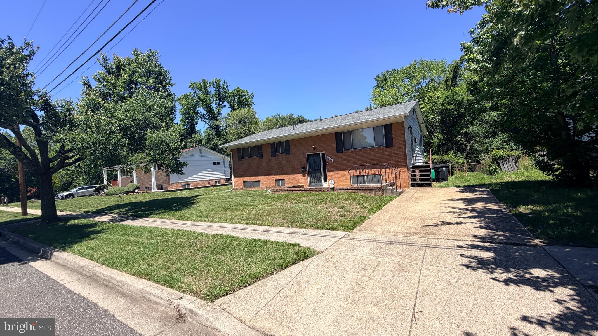 6000 Ladd Road Suitland, MD 20746 - Photo 1 of 14
