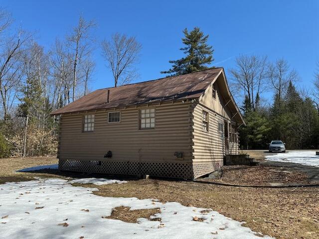 124 Perkins Road Embden, ME 04958 - Photo 2 of 13 IMG_3532
