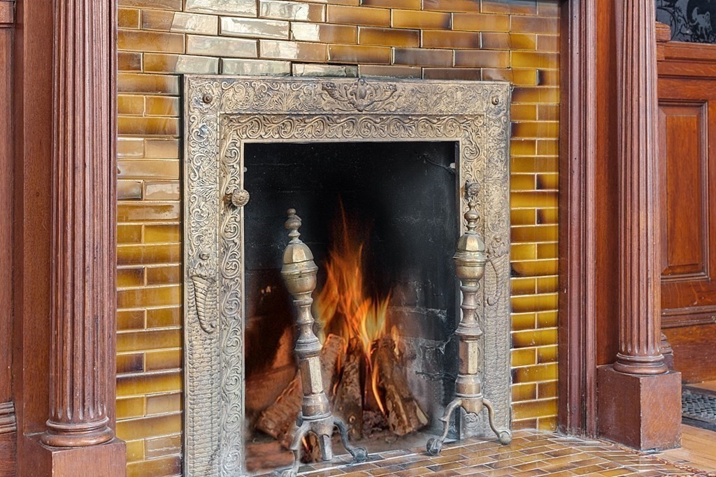 23 Wellesley Park Boston, MA 02124 - Photo 22 of 42 a view of a entryway door of the house