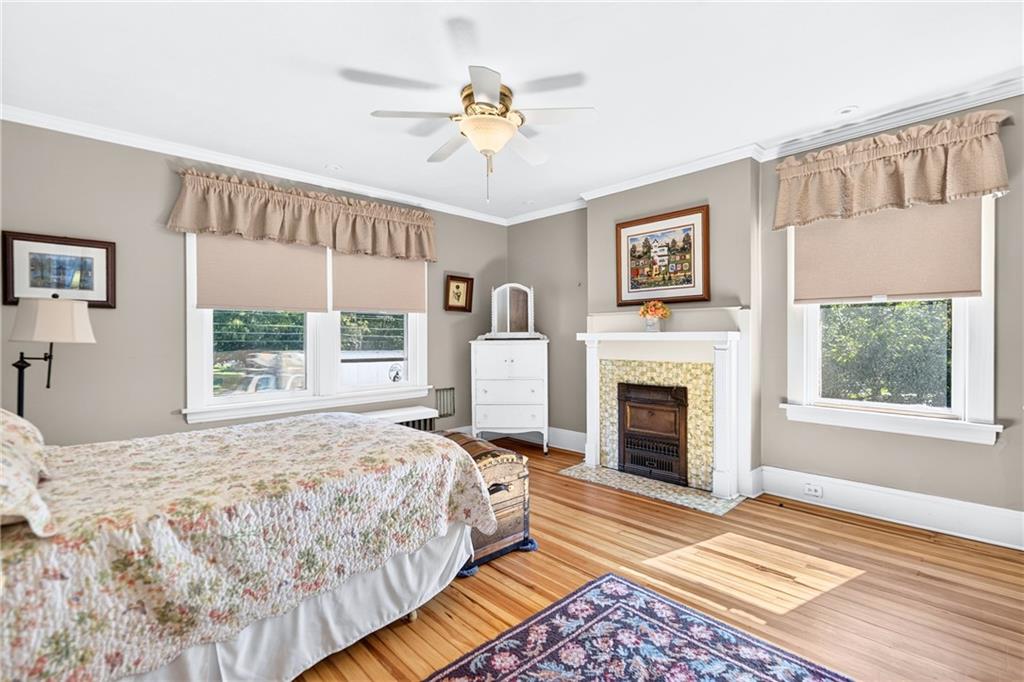 1201 Ingomar Heights Road Pittsburgh, PA 15237 - Photo 34 of 50 Gallery Image 34