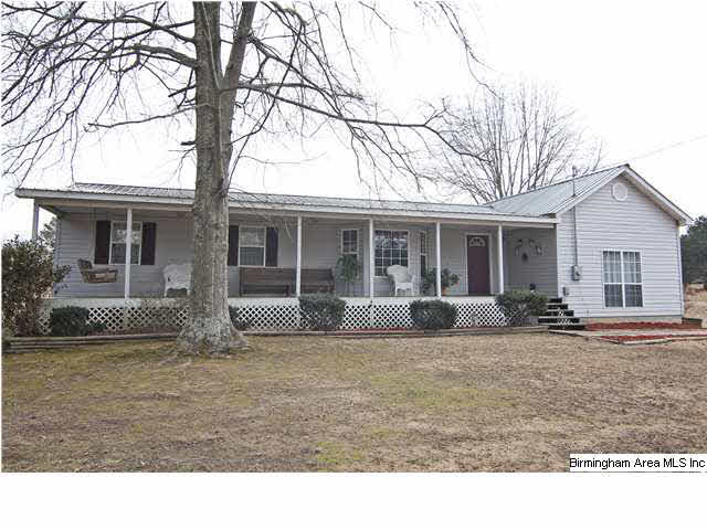 1990 Kent Road Oneonta, AL 35121 - Photo 2 of 18
