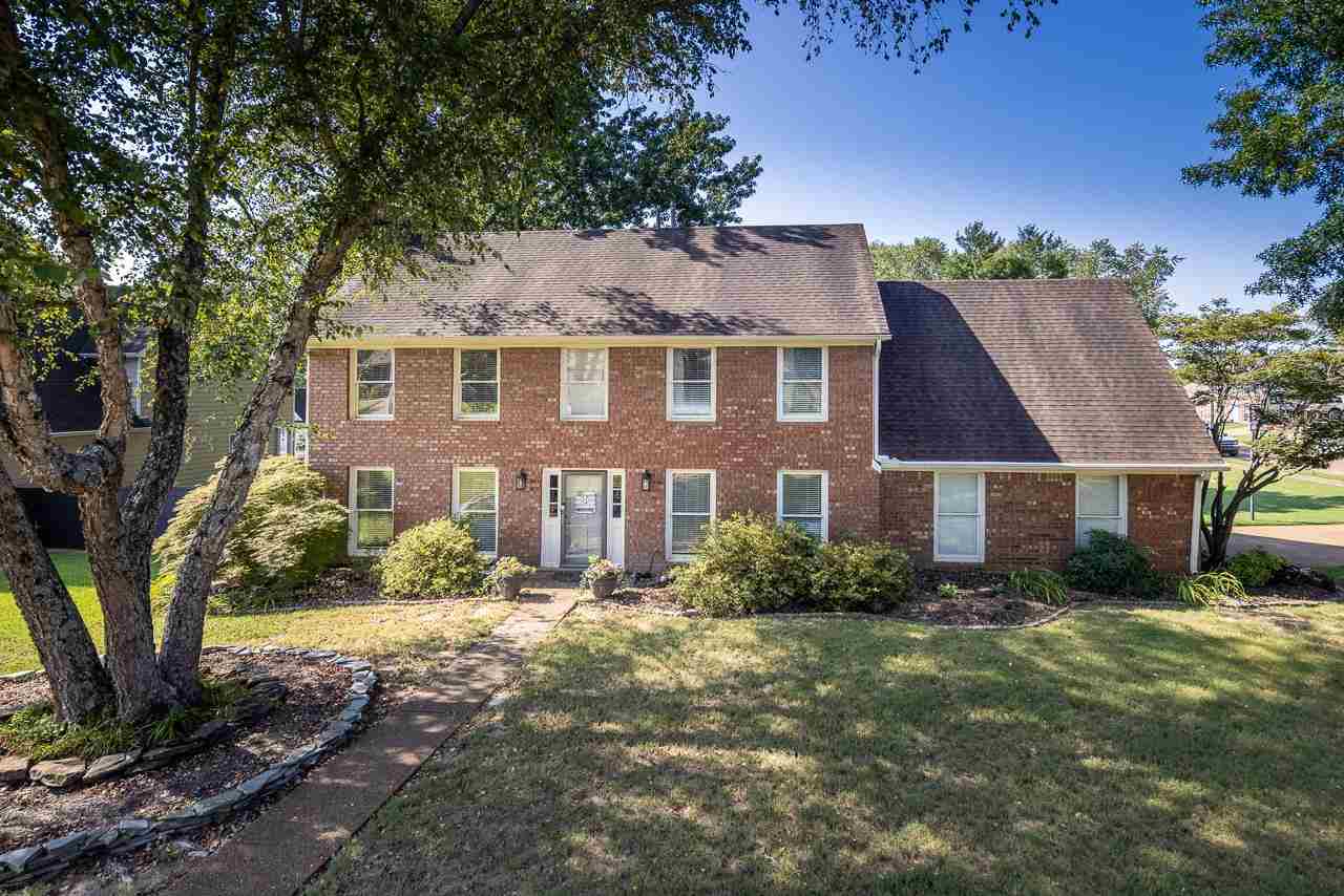 375 East Powell Road Collierville, TN 38017 - Photo 2 of 23 Gallery Image 2