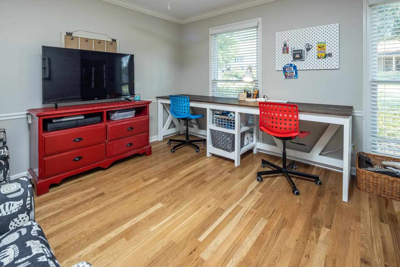 375 East Powell Road Collierville, TN 38017 - Photo 15 of 23 Currently being used as a homeschool room.