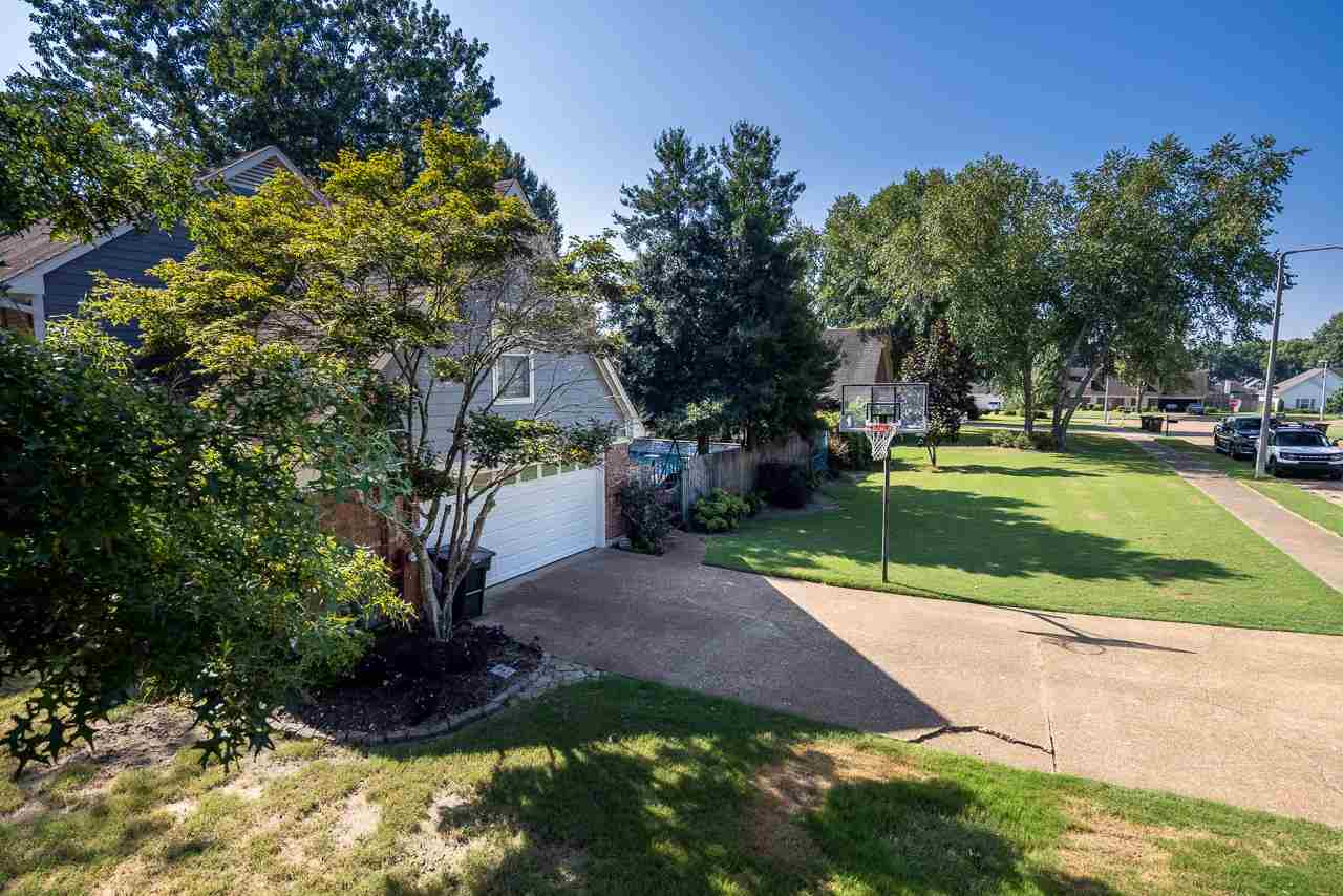 375 East Powell Road Collierville, TN 38017 - Photo 3 of 23 Gallery Image 3