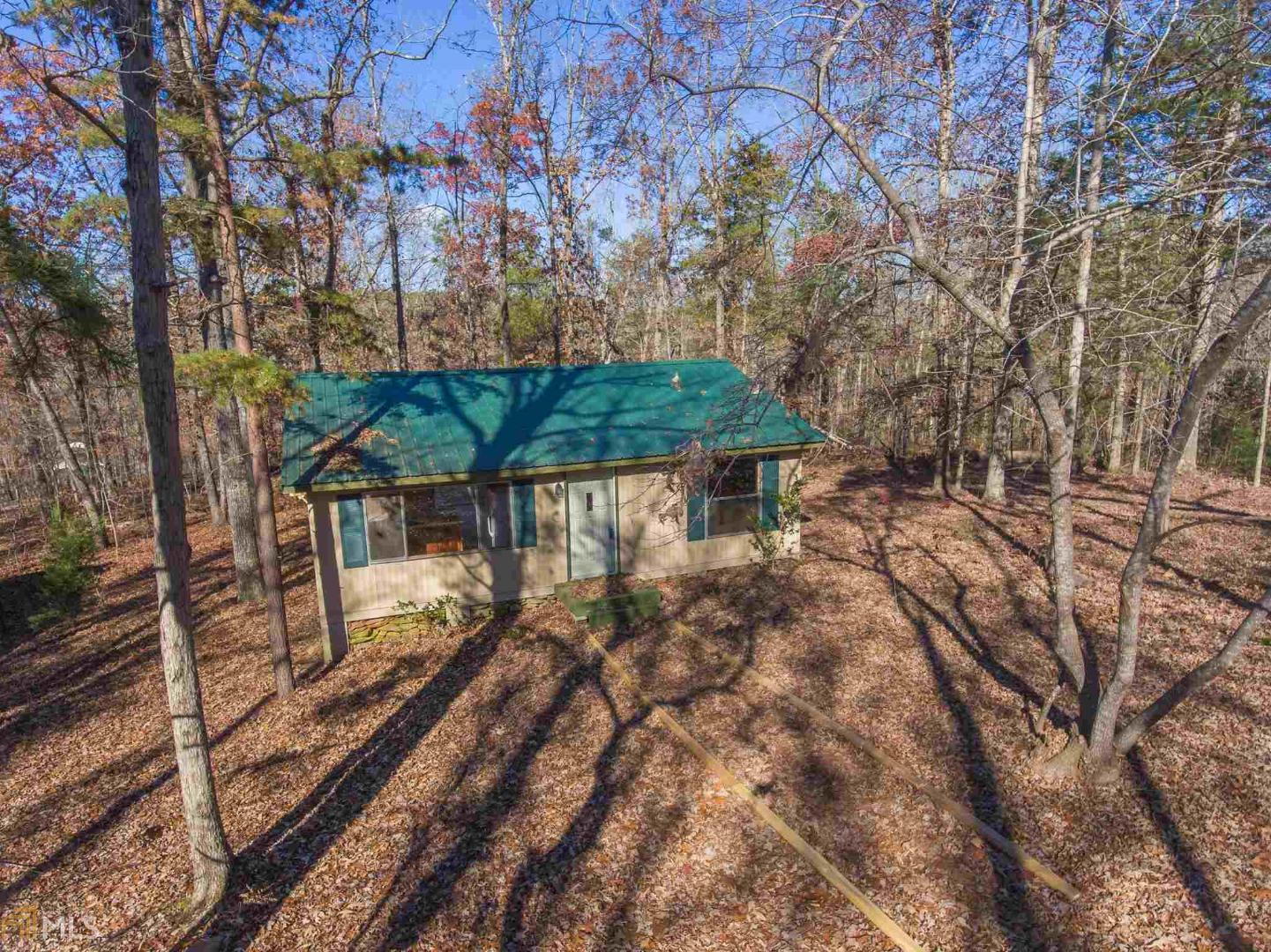186 Paradise Point Road Hartwell, GA 30643 - Photo 1 of 1 Gallery Image 1