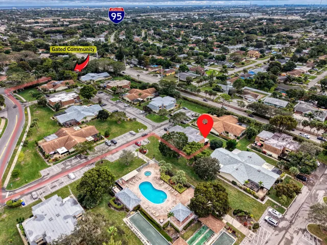 $225,000 | 730 Northwest 27th Avenue, Unit A, Delray Beach, FL 33445