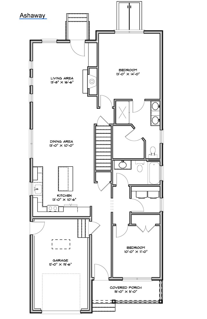 12 Devon Place Coventry, RI 02816 - Photo 2 of 2