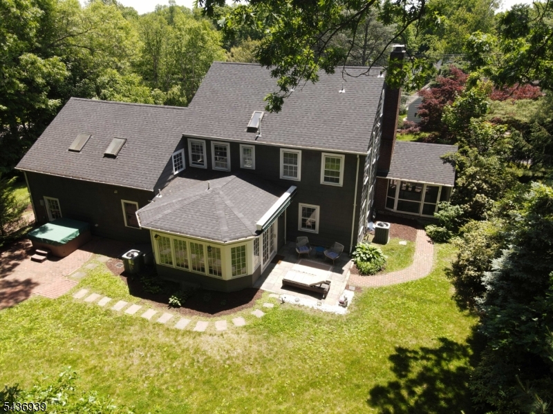 11 Yorke Road Mountain Lakes, NJ 07046 - Photo 47 of 50