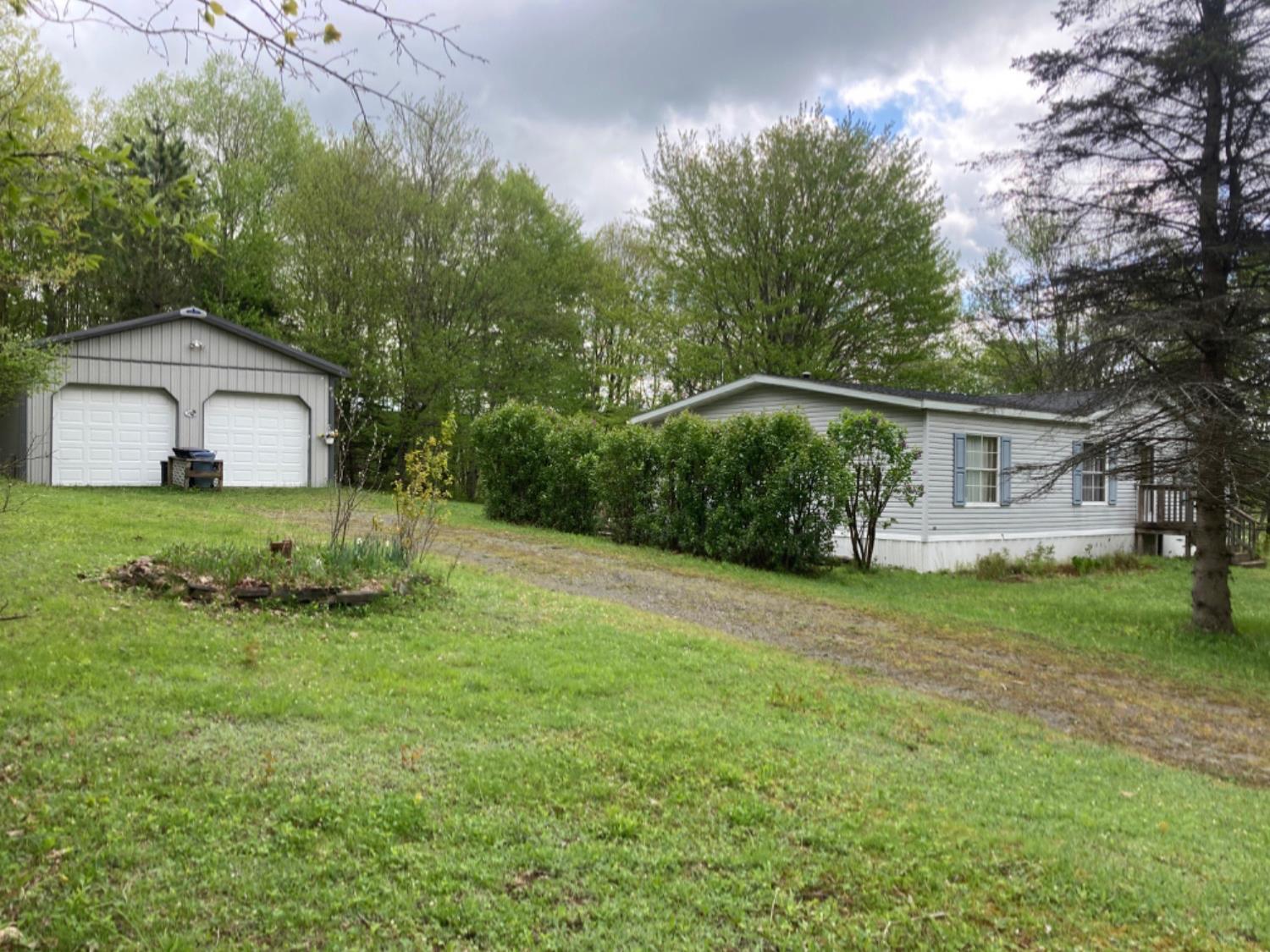 780 Betty Anne's Road Hartwick, NY 13348 - Photo 1 of 1