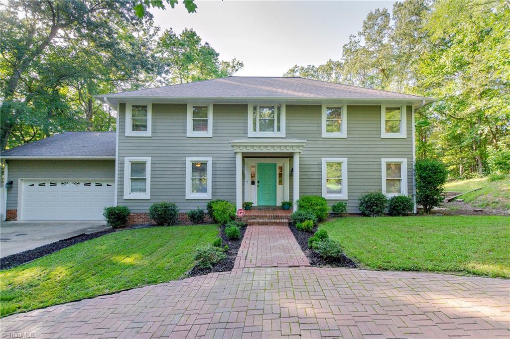 249 Old Mill Road High Point, NC 27265 - Photo 2 of 30 Gallery Image 2
