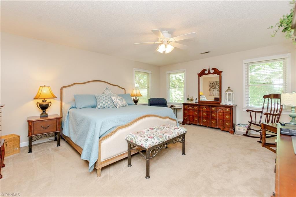 249 Old Mill Road High Point, NC 27265 - Photo 11 of 30 Primary Bedroom
