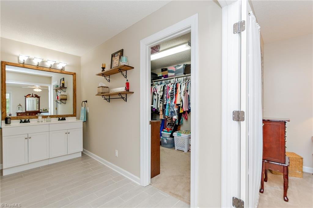 249 Old Mill Road High Point, NC 27265 - Photo 13 of 30 Primary En Suite