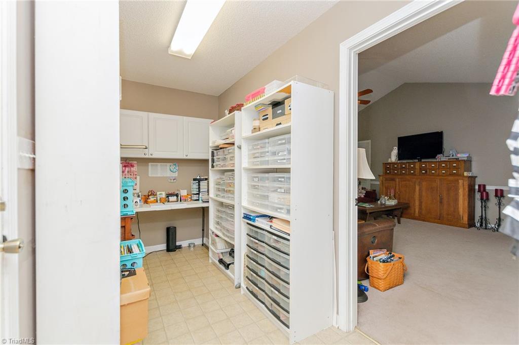 249 Old Mill Road High Point, NC 27265 - Photo 19 of 30 In-Law Suite Laundry/Storage