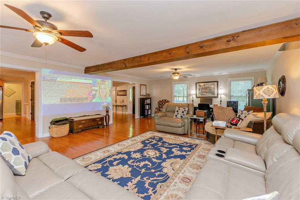 249 Old Mill Road High Point, NC 27265 - Photo 6 of 30 Family Room