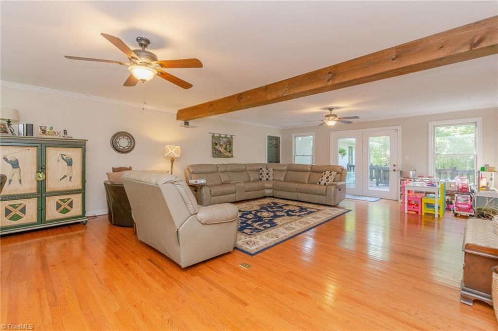 249 Old Mill Road High Point, NC 27265 - Photo 7 of 30 Family Room