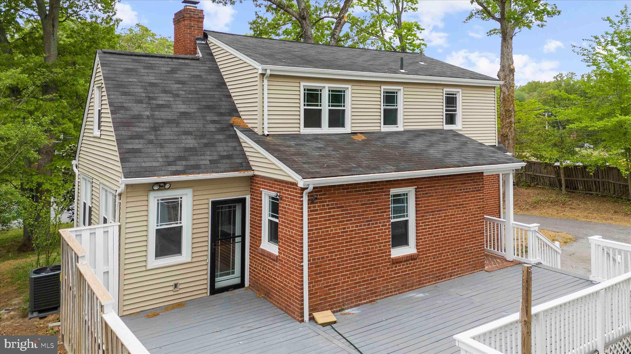 4666 Leonardtown Road Waldorf, MD 20601 - Photo 41 of 60