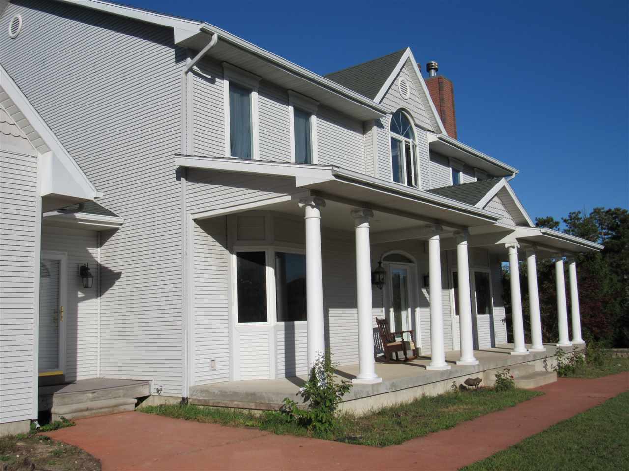 9169 East Hoxie Road Cedar, MI 49621 - Photo 2 of 68 1880065-1.JPG