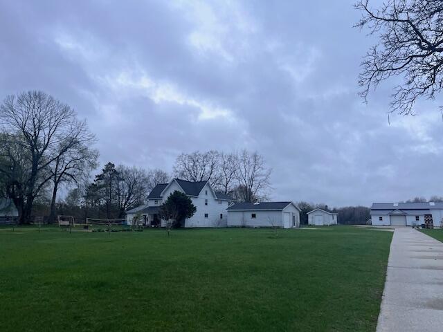 9900 Jouppi Road Kaleva, MI 49645 - Photo 2 of 2 IMG_9553