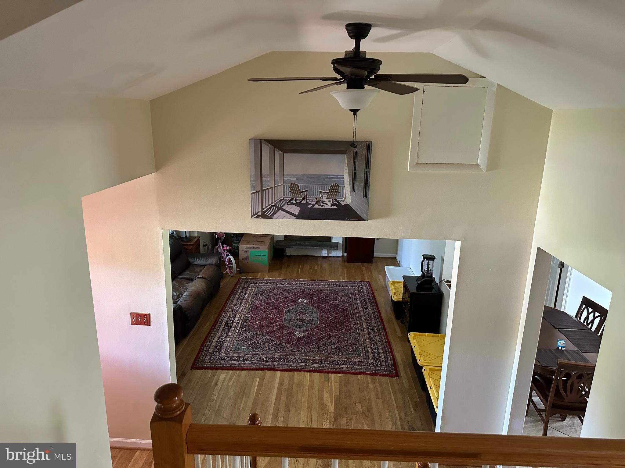 3903 Towanda Road Alexandria, VA 22303 - Photo 4 of 18 Gallery Image 4