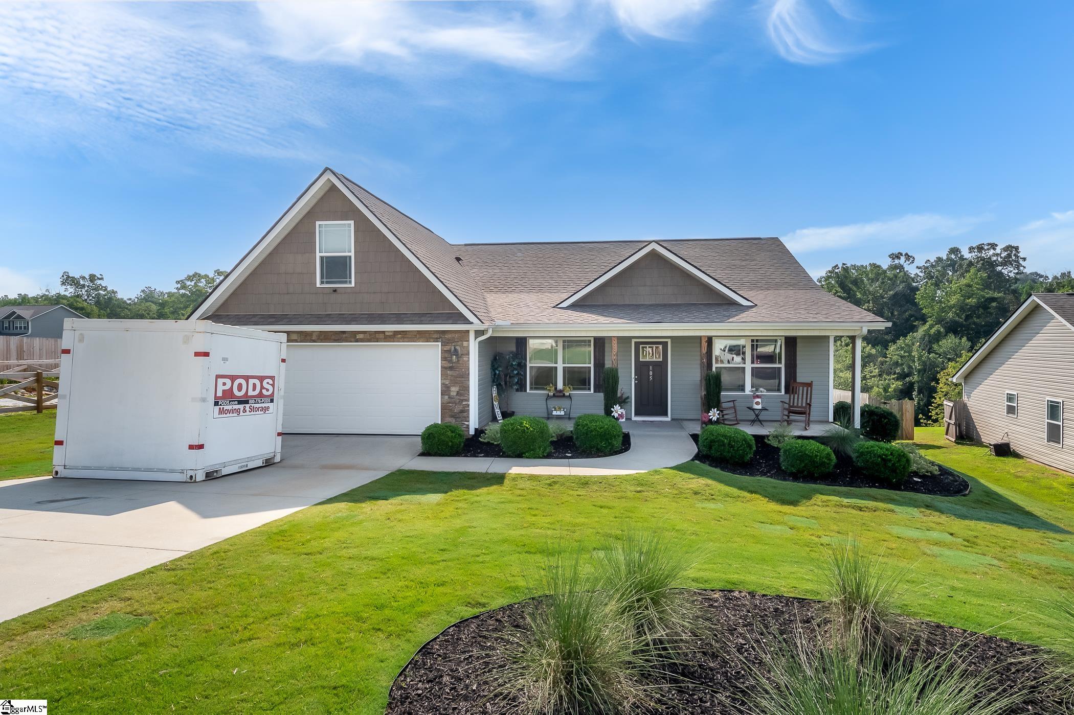 105 Lyman Lake Road Lyman, SC 29365 - Photo 1 of 33