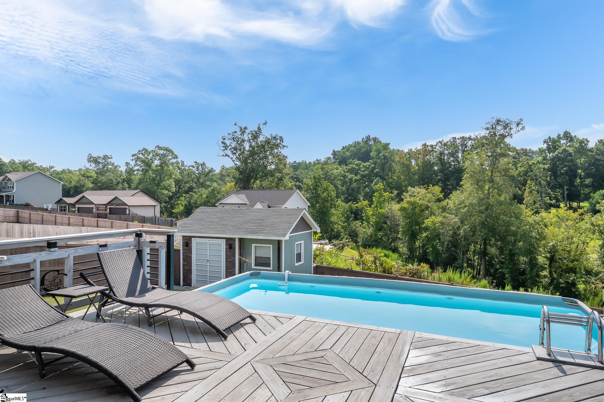 105 Lyman Lake Road Lyman, SC 29365 - Photo 28 of 33