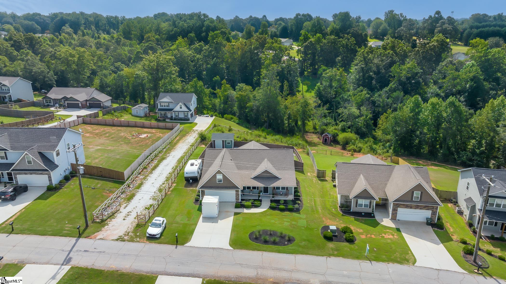 105 Lyman Lake Road Lyman, SC 29365 - Photo 33 of 33
