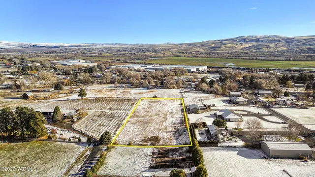 $150,000 | Nka North Wenas Road, Selah, WA 98942