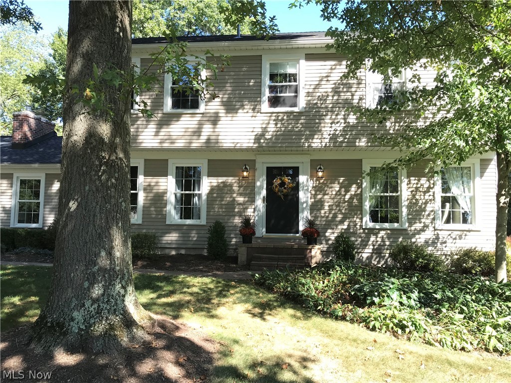 2231 Middleton Road Hudson, OH 44236 - Photo 2 of 28 Lovely maintained. Mechanicals have been replaced within the last four years.