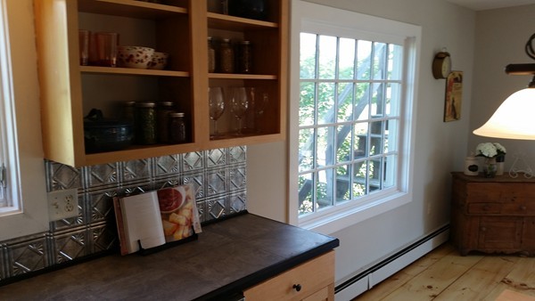 1 Juggler Meadow Road Leverett, MA 01054 - Photo 8 of 23 wooden floor in a room with a window